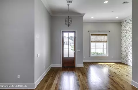 Entry Way - 189 Stone Creek Dr, Madison, MS 39110 photo 1 of 3