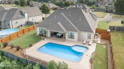 View/Area - 657 N Doe Creek Trl, Hernando, MS 38632 photo 1 of 2