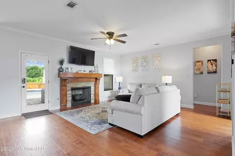 Other - 657 N Doe Creek Trl, Hernando, MS 38632 photo 1 of 9