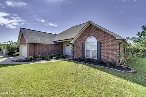 Exterior - 504 Wildberry Dr, Pearl, MS 39208 photo 3 of 14