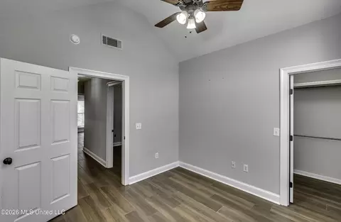 Bedroom - 504 Wildberry Dr, Pearl, MS 39208 photo 2 of 4