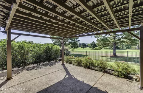 Exterior - 504 Wildberry Dr, Pearl, MS 39208 photo 9 of 14