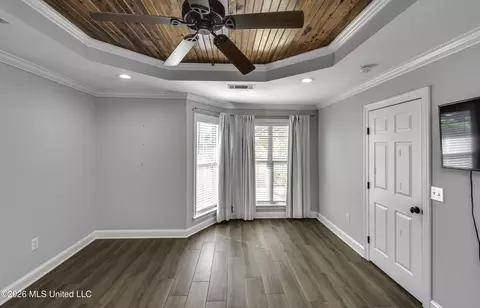 Bedroom - 504 Wildberry Dr, Pearl, MS 39208 photo 1 of 4