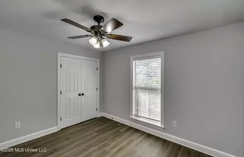 Bedroom - 504 Wildberry Dr, Pearl, MS 39208 photo 4 of 4