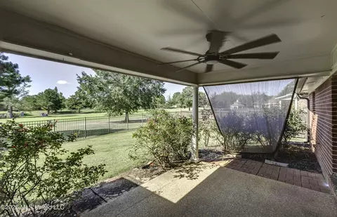 Exterior - 504 Wildberry Dr, Pearl, MS 39208 photo 8 of 14