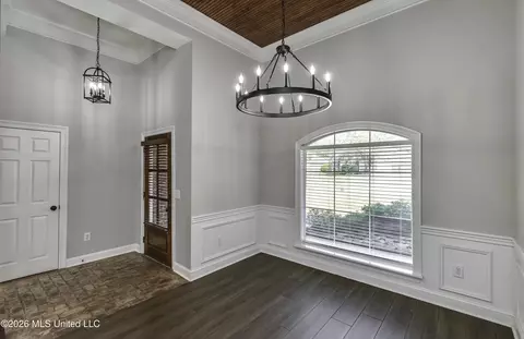 Entry Way - 504 Wildberry Dr, Pearl, MS 39208 photo 2 of 6
