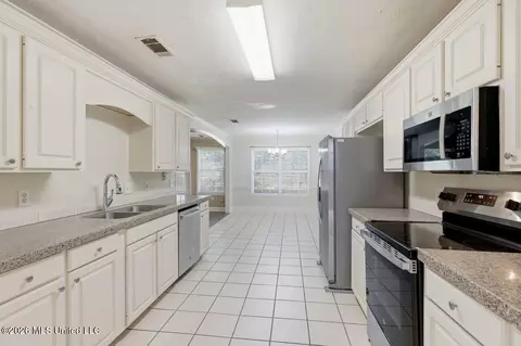 Kitchen - 3110 Tynes Dr, Byram, MS 39272 photo 1 of 2