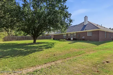 Exterior - 3110 Tynes Dr, Byram, MS 39272 photo 2 of 2