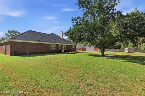 Exterior - 3110 Tynes Dr, Byram, MS 39272 photo 1 of 2