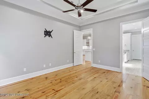 Bedroom - 445 Brazos Dr, Brandon, MS 39047 photo 1 of 1