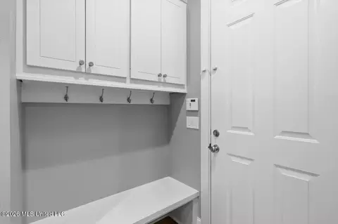 Entry Way - 445 Brazos Dr, Brandon, MS 39047 photo 3 of 3