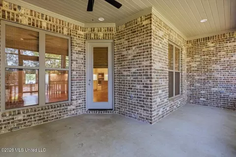 Exterior - 445 Brazos Dr, Brandon, MS 39047 photo 3 of 6