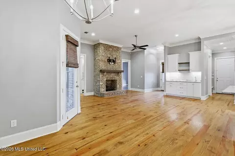 Living - 445 Brazos Dr, Brandon, MS 39047 photo 4 of 4