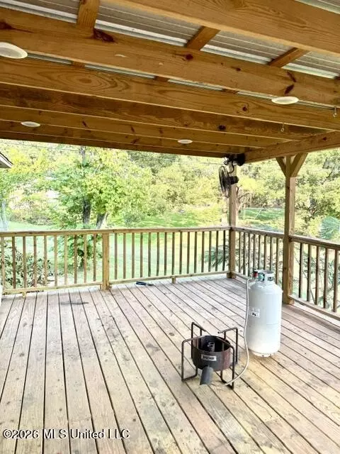 Exterior - 55 Lakeside Rd, Pope, MS 38658 photo 3 of 4