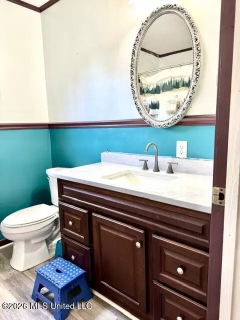 Bath - 55 Lakeside Rd, Pope, MS 38658 photo 3 of 4