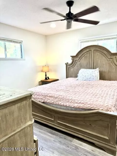 Bedroom - 55 Lakeside Rd, Pope, MS 38658 photo 3 of 3