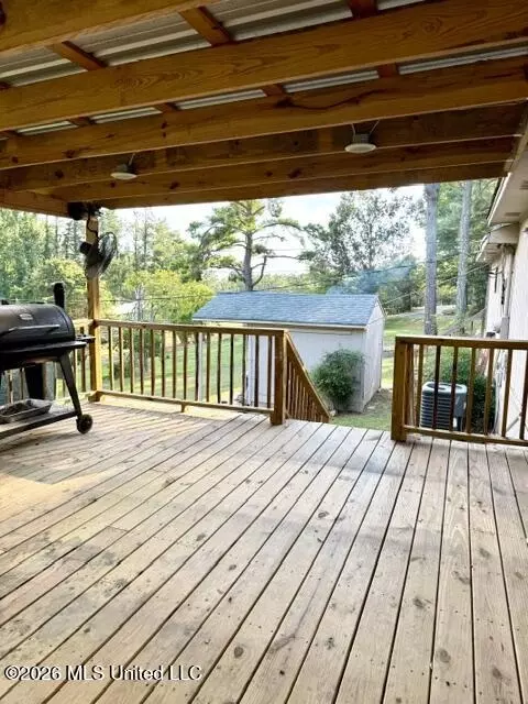 Exterior - 55 Lakeside Rd, Pope, MS 38658 photo 2 of 4
