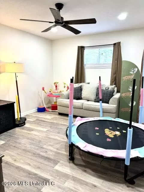 Bedroom - 55 Lakeside Rd, Pope, MS 38658 photo 1 of 3