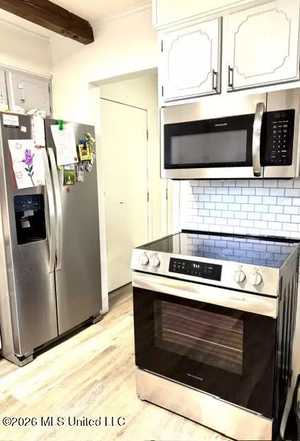 Kitchen - 55 Lakeside Rd, Pope, MS 38658 photo 1 of 3
