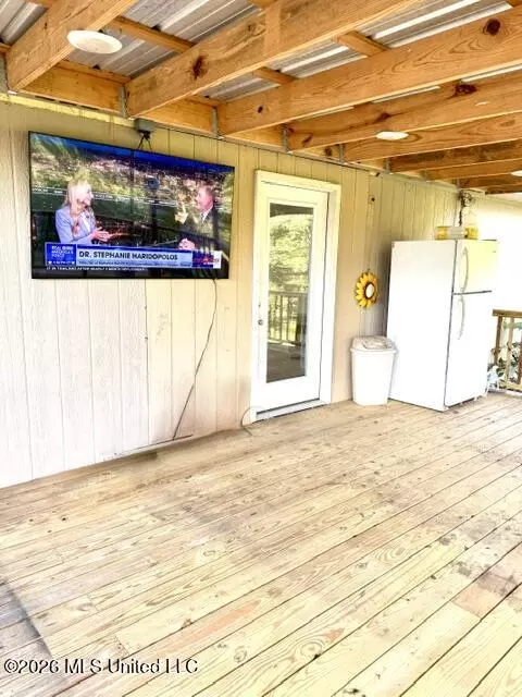 Exterior - 55 Lakeside Rd, Pope, MS 38658 photo 4 of 4