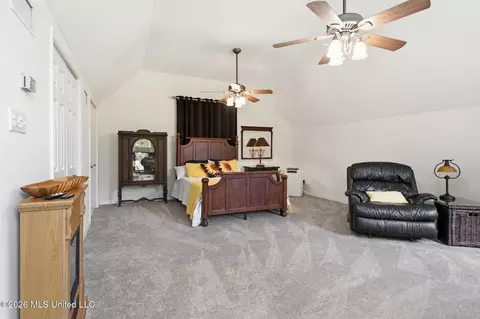 Bedroom - 17376 Saucier Lizana Rd, Saucier, MS 39574 photo 1 of 6