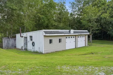 Exterior - 17376 Saucier Lizana Rd, Saucier, MS 39574 photo 11 of 12