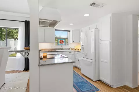 Kitchen - 17376 Saucier Lizana Rd, Saucier, MS 39574 photo 5 of 5
