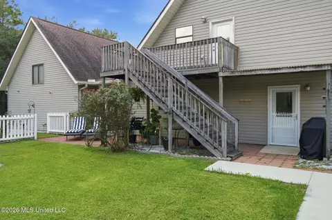 Exterior - 17376 Saucier Lizana Rd, Saucier, MS 39574 photo 8 of 12