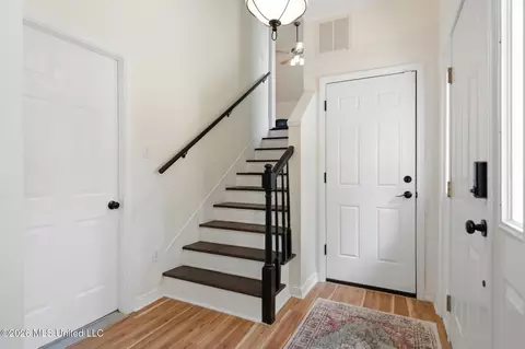 Entry Way - 17376 Saucier Lizana Rd, Saucier, MS 39574 photo 1 of 2