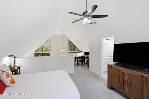 Bedroom - 17376 Saucier Lizana Rd, Saucier, MS 39574 photo 6 of 6