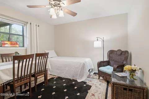 Bedroom - 17376 Saucier Lizana Rd, Saucier, MS 39574 photo 4 of 6