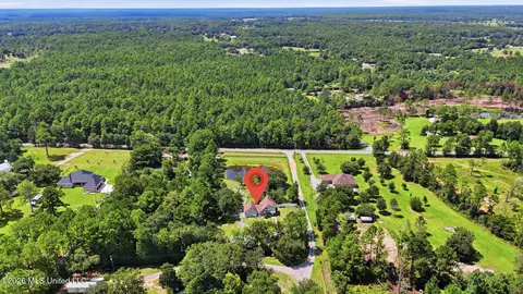 View/Area - 17376 Saucier Lizana Rd, Saucier, MS 39574 photo 5 of 5