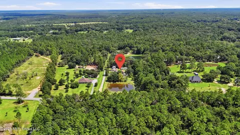 View/Area - 17376 Saucier Lizana Rd, Saucier, MS 39574 photo 3 of 5