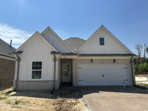 243 Flower Garden Drive Dr, Southaven, MS 38671