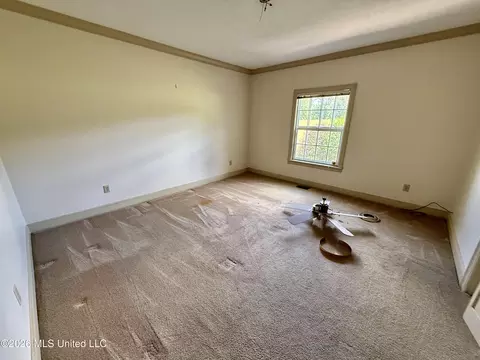 Bedroom - 297 Old Magee Rd, Magee, MS 39111 photo 1 of 5