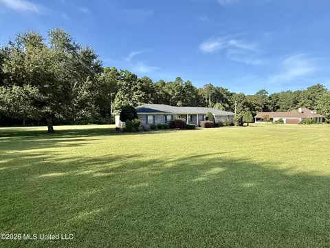 Exterior - 297 Old Magee Rd, Magee, MS 39111 photo 3 of 9