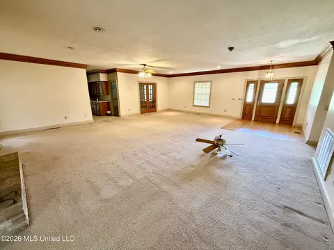 Living - 297 Old Magee Rd, Magee, MS 39111 photo 3 of 3