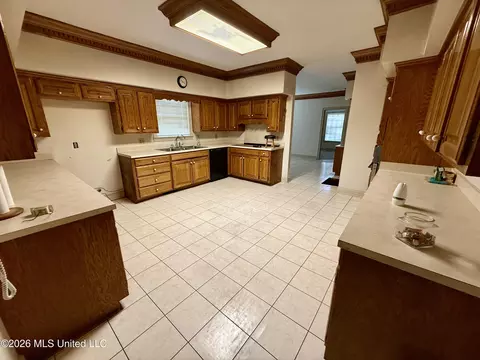 Kitchen - 297 Old Magee Rd, Magee, MS 39111 photo 1 of 4