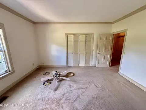 Bedroom - 297 Old Magee Rd, Magee, MS 39111 photo 2 of 5