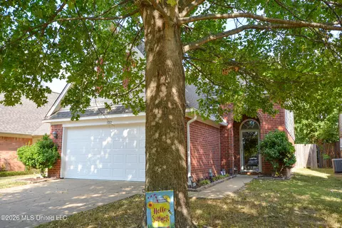 5322 Kalian Cv, Southaven, MS 38671