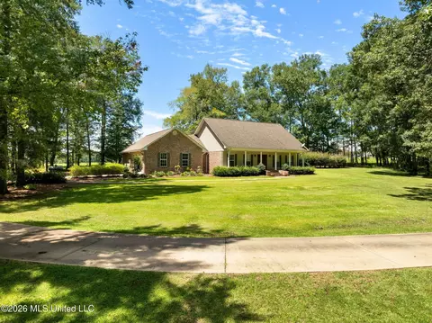 Exterior - 1189 Kenna Rd, Summit, MS 39666 photo 5 of 11