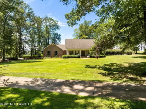 Exterior - 1189 Kenna Rd, Summit, MS 39666 photo 4 of 11