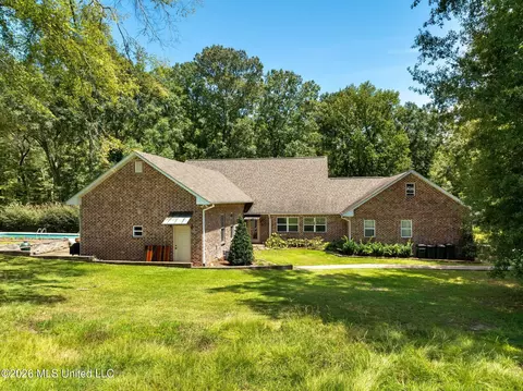 Exterior - 1189 Kenna Rd, Summit, MS 39666 photo 10 of 11