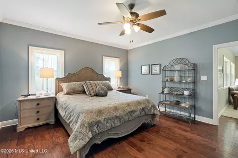 Bedroom - 1189 Kenna Rd, Summit, MS 39666 photo 1 of 8
