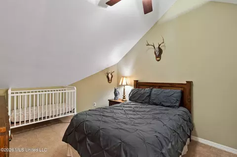 Bedroom - 1189 Kenna Rd, Summit, MS 39666 photo 7 of 8
