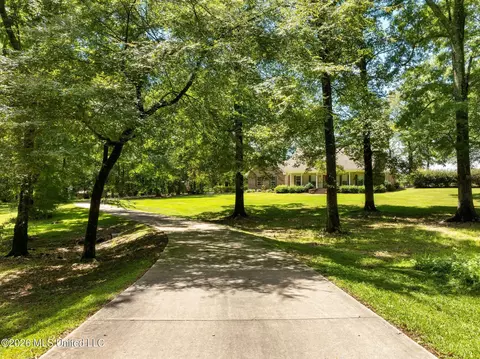 Exterior - 1189 Kenna Rd, Summit, MS 39666 photo 3 of 11
