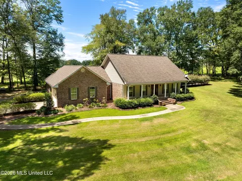 Exterior - 1189 Kenna Rd, Summit, MS 39666 photo 11 of 11