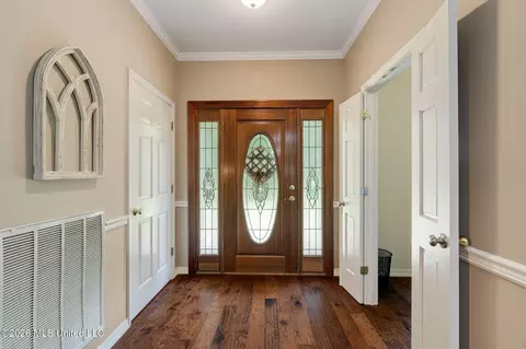 Entry Way - 1189 Kenna Rd, Summit, MS 39666 photo 1 of 8