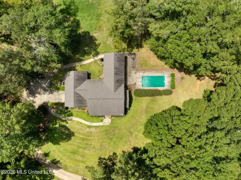 View/Area - 1189 Kenna Rd, Summit, MS 39666 photo 2 of 6