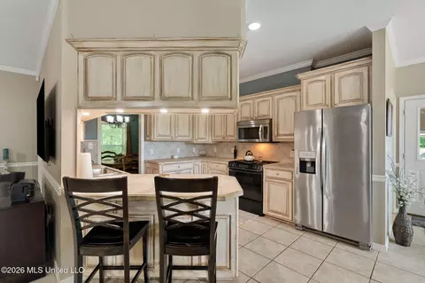 Kitchen - 1189 Kenna Rd, Summit, MS 39666 photo 1 of 4